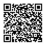 QR-Code scannen für "virtuellen Anmeldebogen" QR-Code