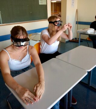 Rauschbrille_Schleife_1