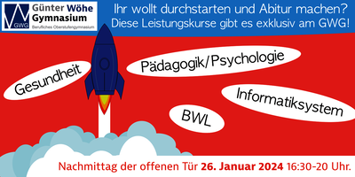 Günter Wöhe Schulen für Wirtschaft