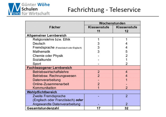 Teleservice