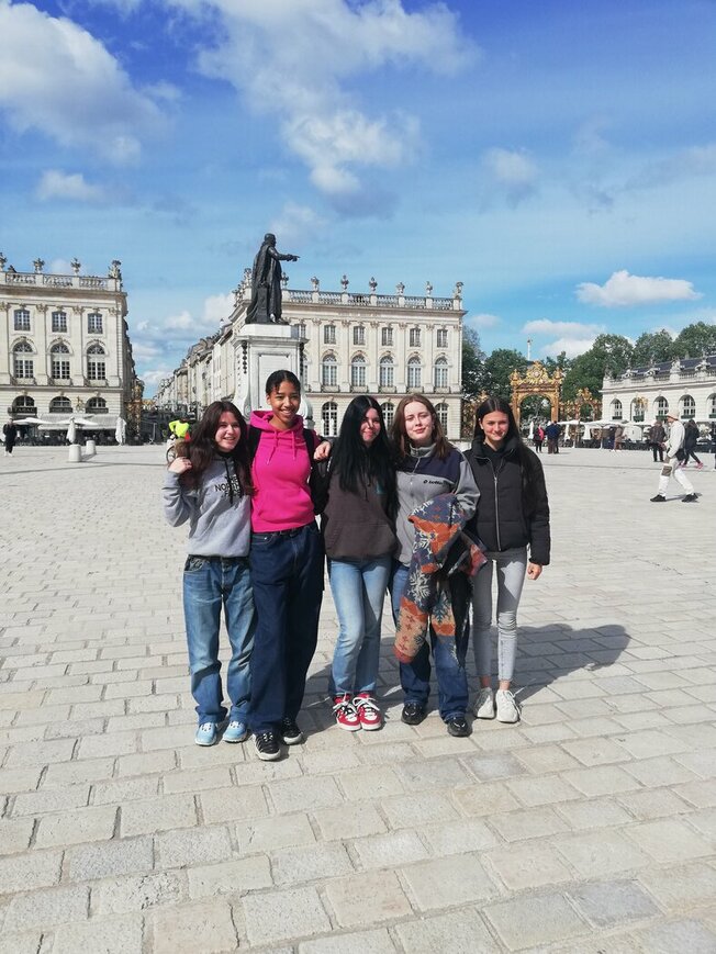 les_copines